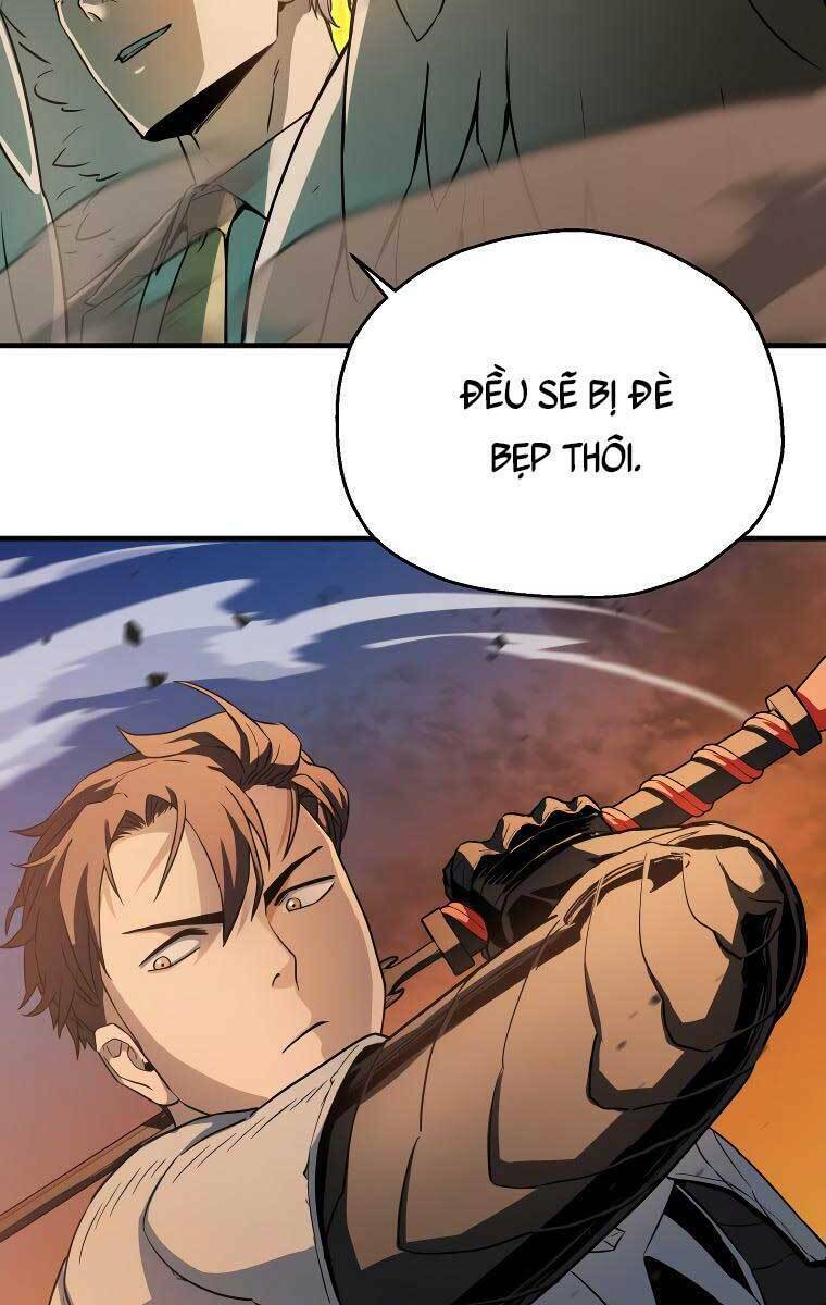 Người Chơi Không Thể Thăng Cấp - Chapter 97 - Page 37