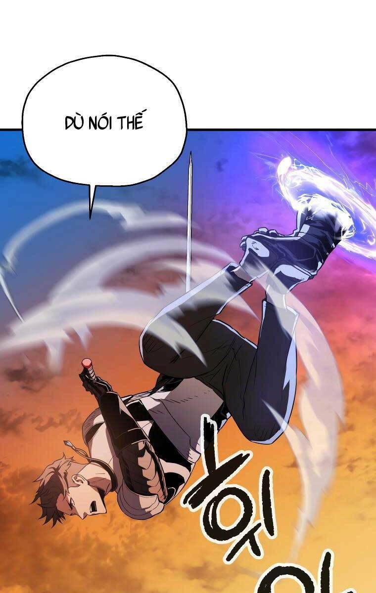 Người Chơi Không Thể Thăng Cấp - Chapter 97 - Page 41