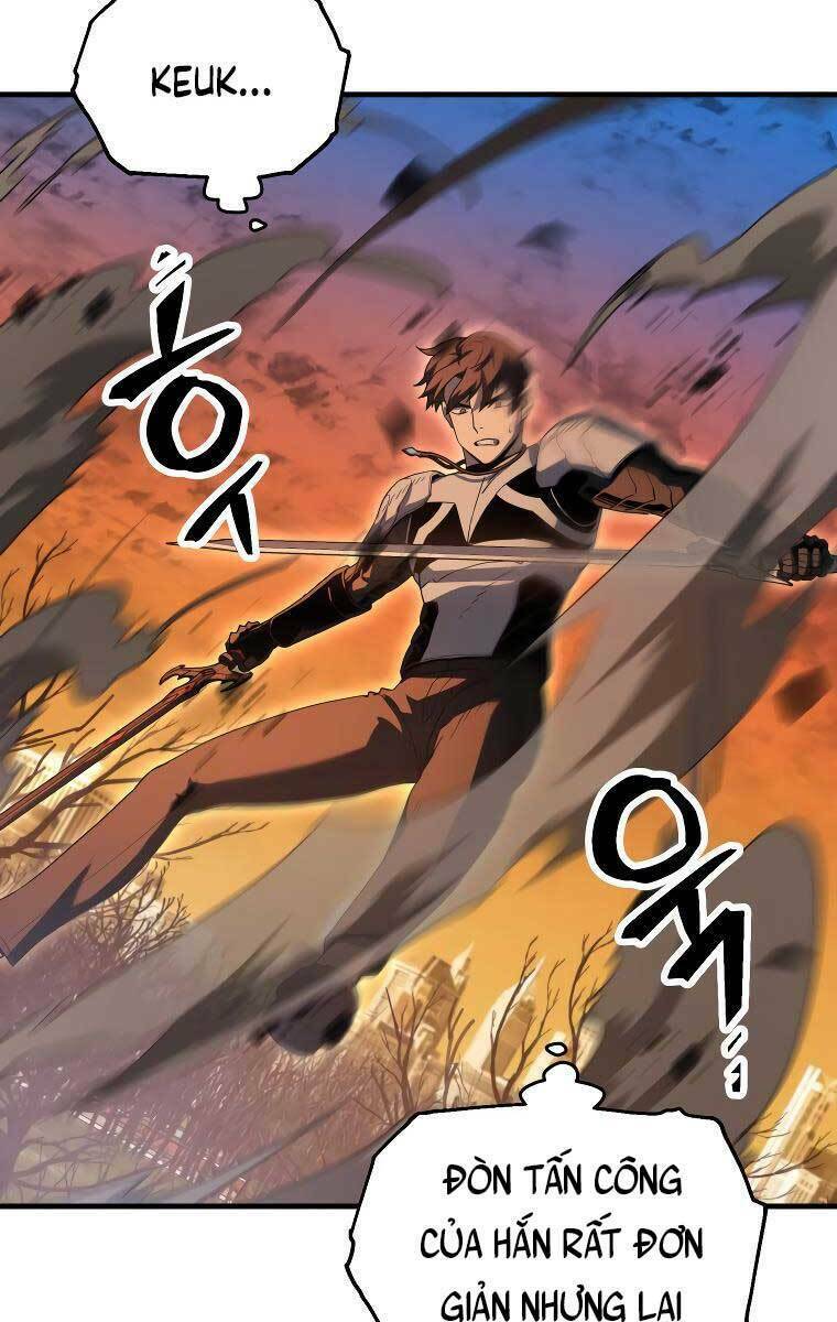 Người Chơi Không Thể Thăng Cấp - Chapter 97 - Page 53