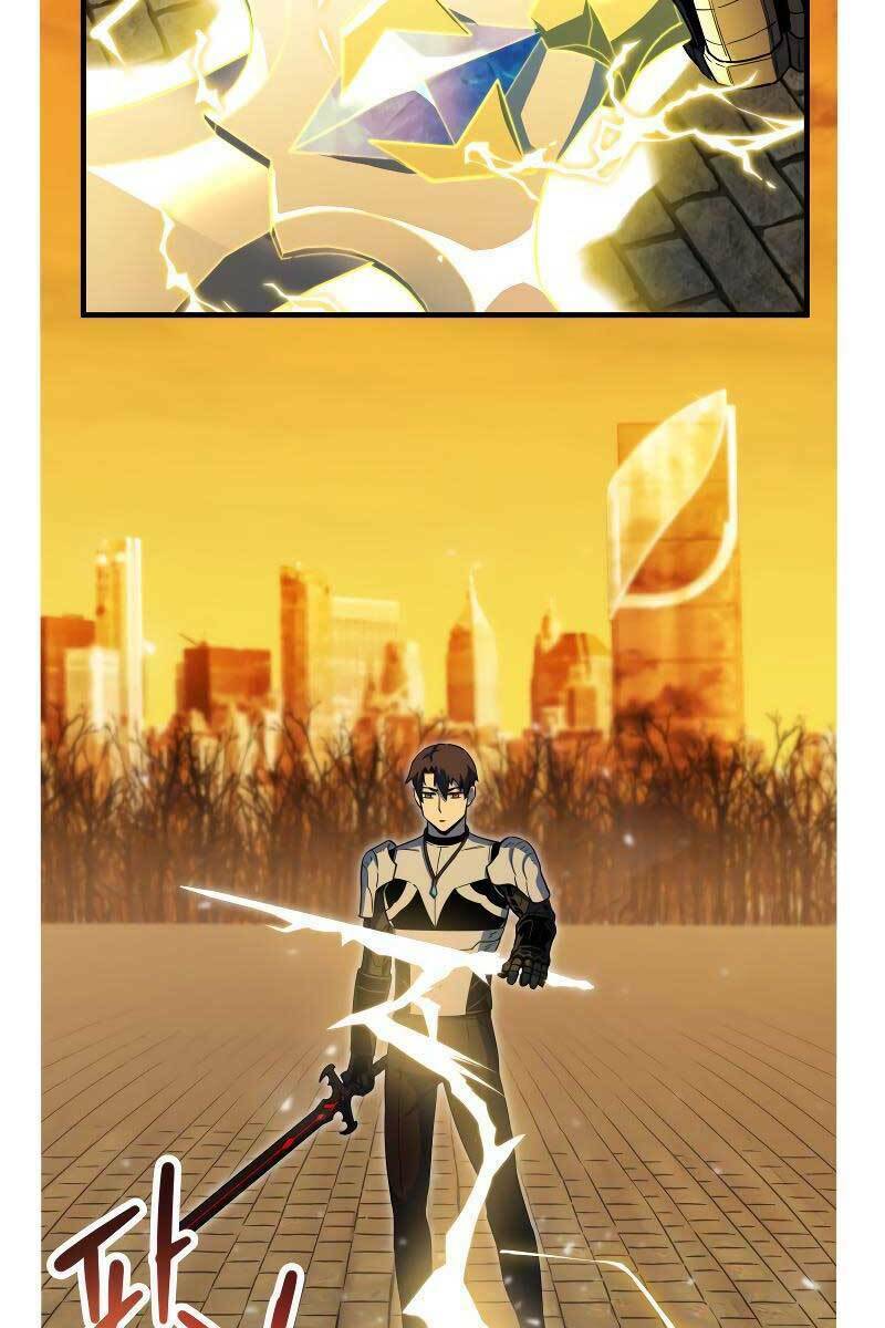 Người Chơi Không Thể Thăng Cấp - Chapter 97 - Page 63