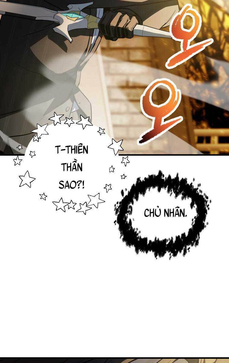 Người Chơi Không Thể Thăng Cấp - Chapter 97 - Page 6