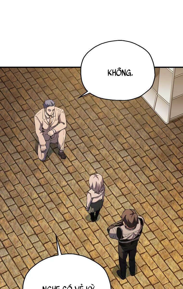 Người Chơi Không Thể Thăng Cấp - Chapter 97 - Page 81