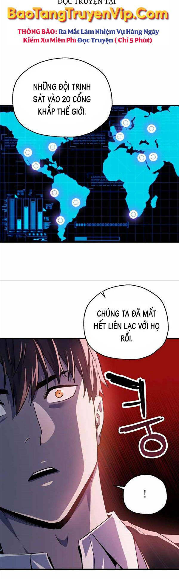 Người Chơi Không Thể Thăng Cấp - Chapter 98 - Page 9