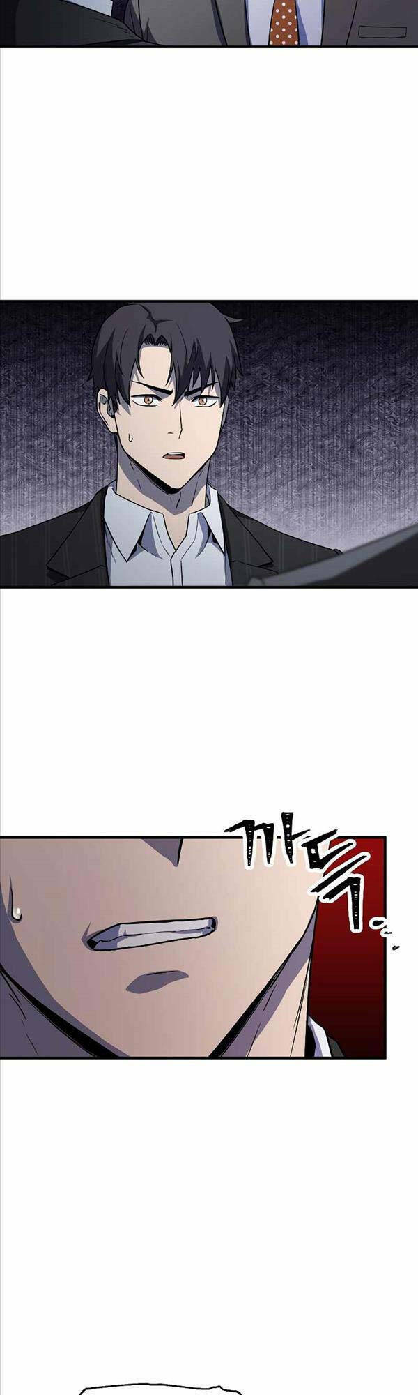 Người Chơi Không Thể Thăng Cấp - Chapter 98 - Page 11