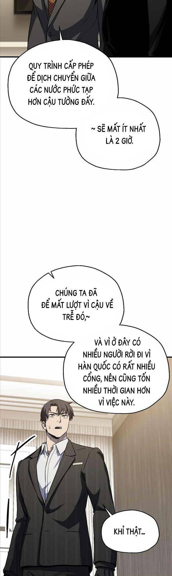 Người Chơi Không Thể Thăng Cấp - Chapter 98 - Page 13