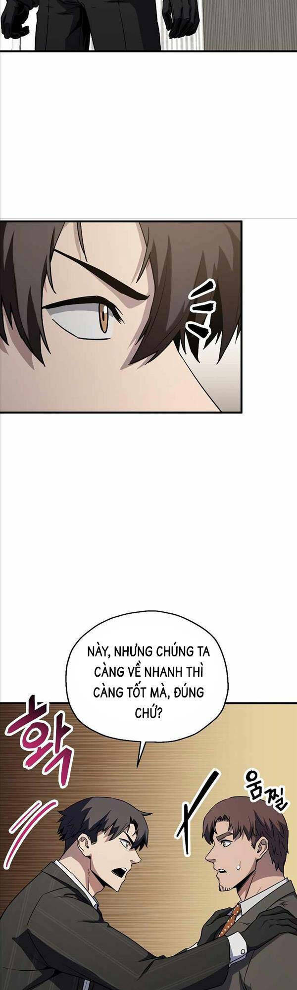 Người Chơi Không Thể Thăng Cấp - Chapter 98 - Page 14