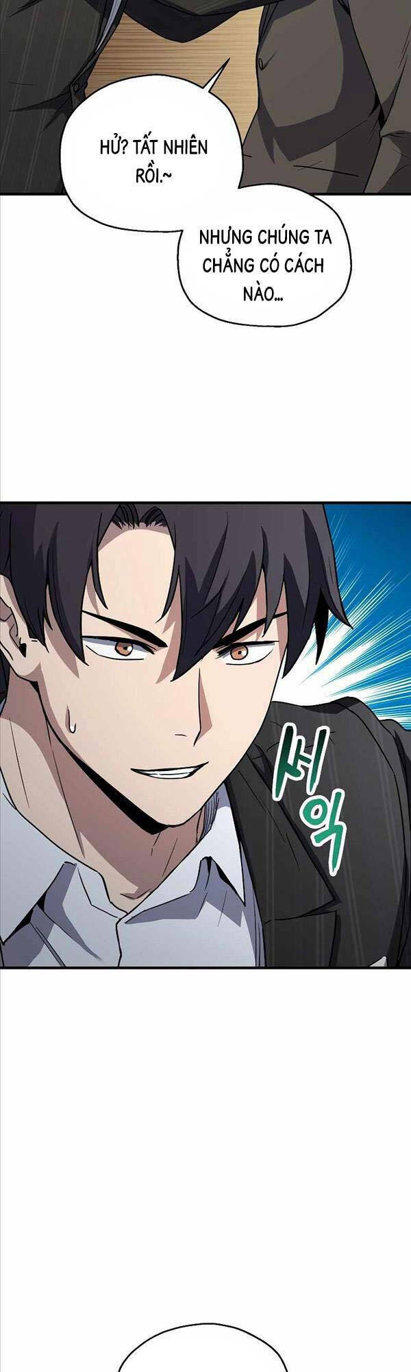 Người Chơi Không Thể Thăng Cấp - Chapter 98 - Page 15