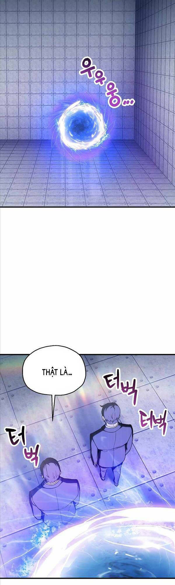 Người Chơi Không Thể Thăng Cấp - Chapter 98 - Page 17