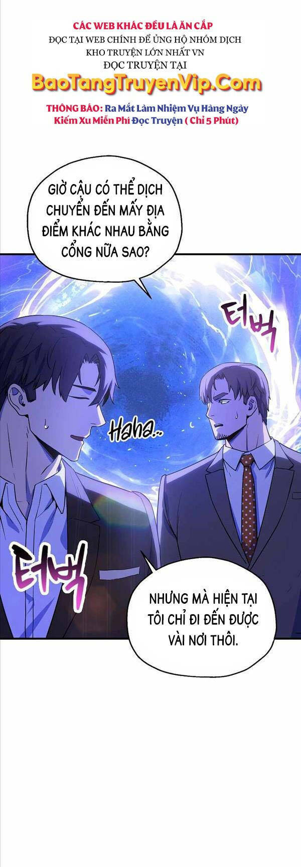 Người Chơi Không Thể Thăng Cấp - Chapter 98 - Page 18