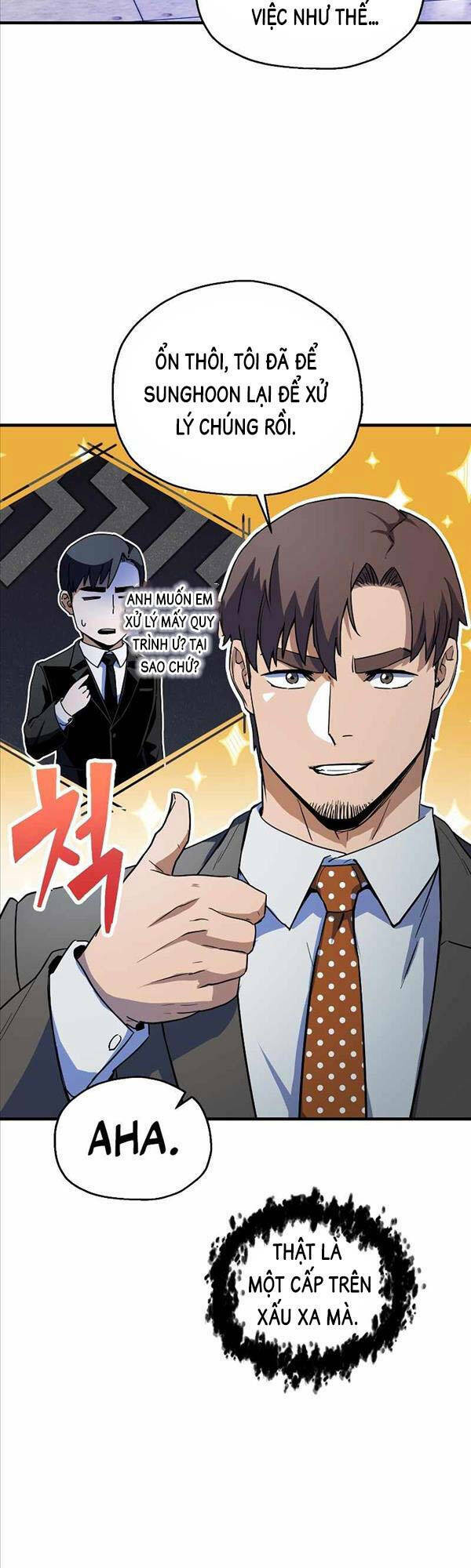 Người Chơi Không Thể Thăng Cấp - Chapter 98 - Page 21