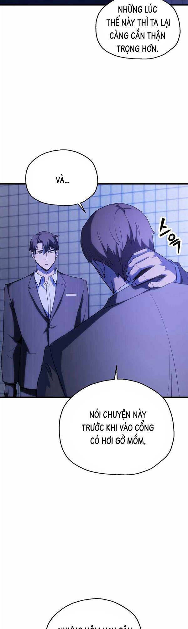 Người Chơi Không Thể Thăng Cấp - Chapter 98 - Page 24