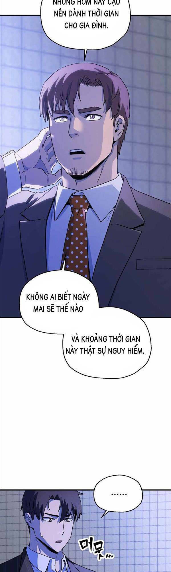 Người Chơi Không Thể Thăng Cấp - Chapter 98 - Page 25