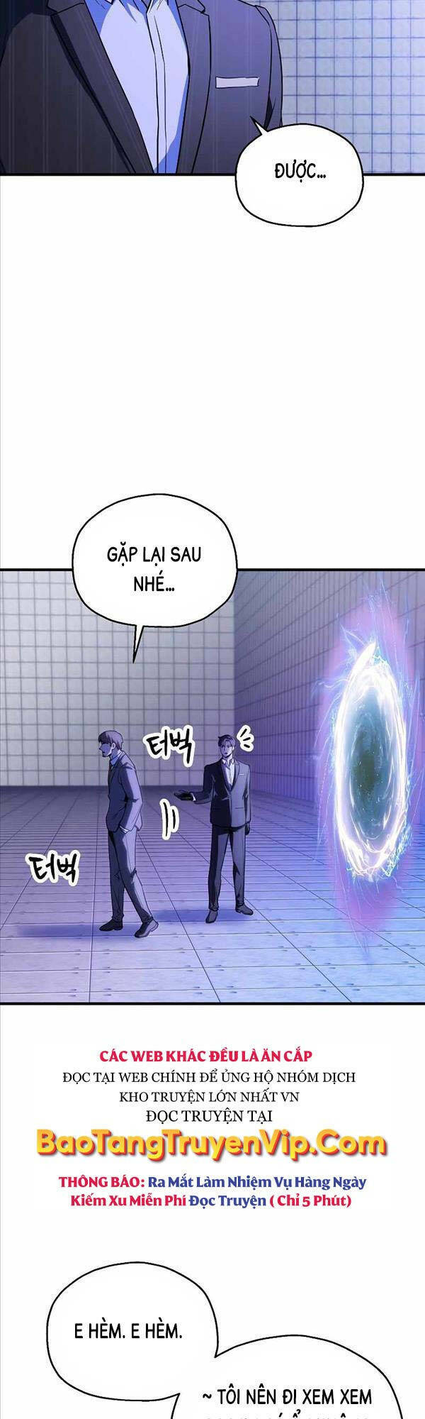 Người Chơi Không Thể Thăng Cấp - Chapter 98 - Page 26