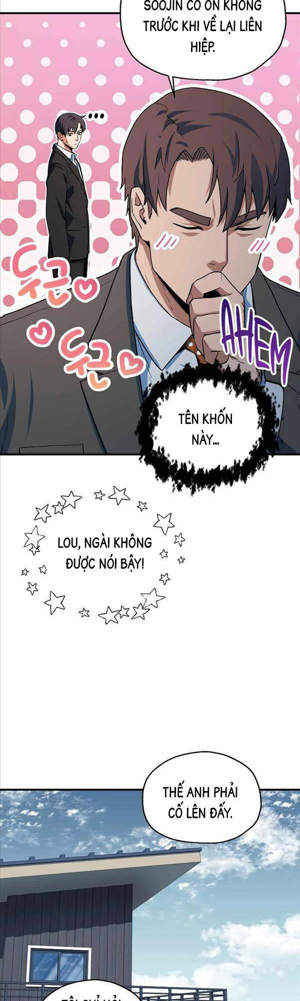 Người Chơi Không Thể Thăng Cấp - Chapter 98 - Page 27