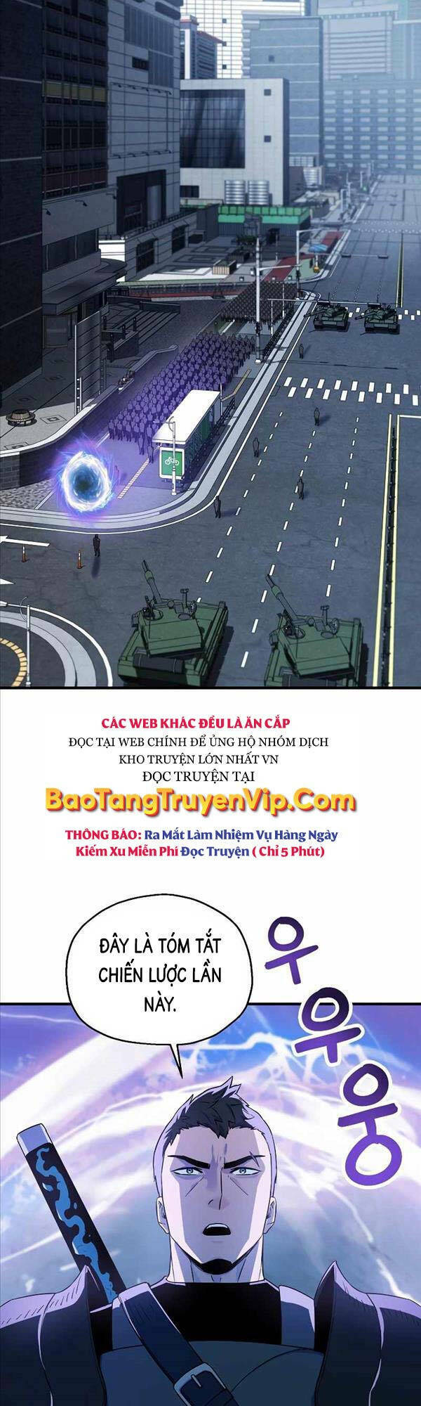 Người Chơi Không Thể Thăng Cấp - Chapter 98 - Page 29