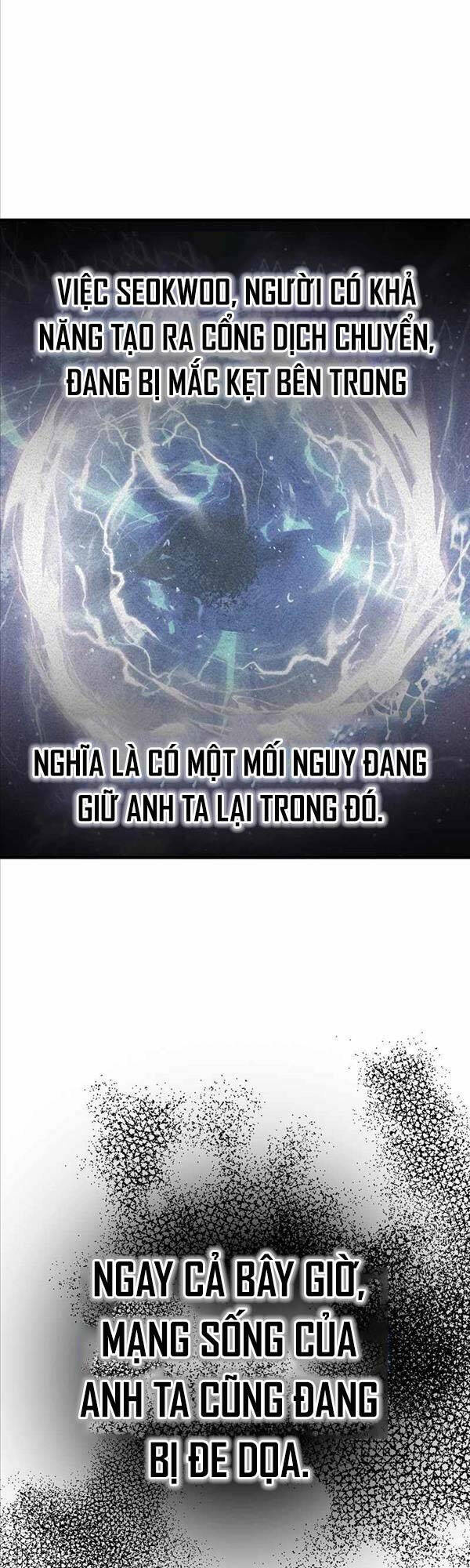 Người Chơi Không Thể Thăng Cấp - Chapter 98 - Page 33