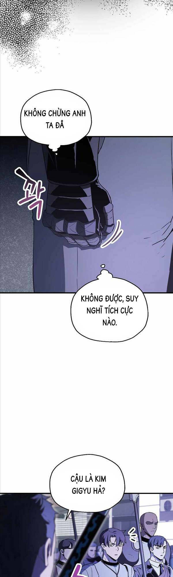 Người Chơi Không Thể Thăng Cấp - Chapter 98 - Page 34