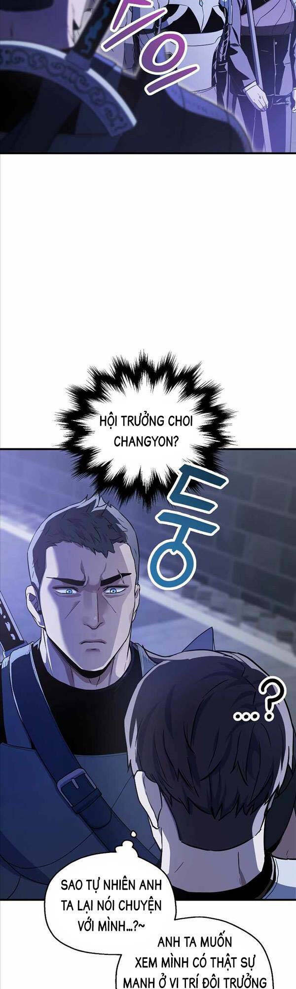 Người Chơi Không Thể Thăng Cấp - Chapter 98 - Page 35