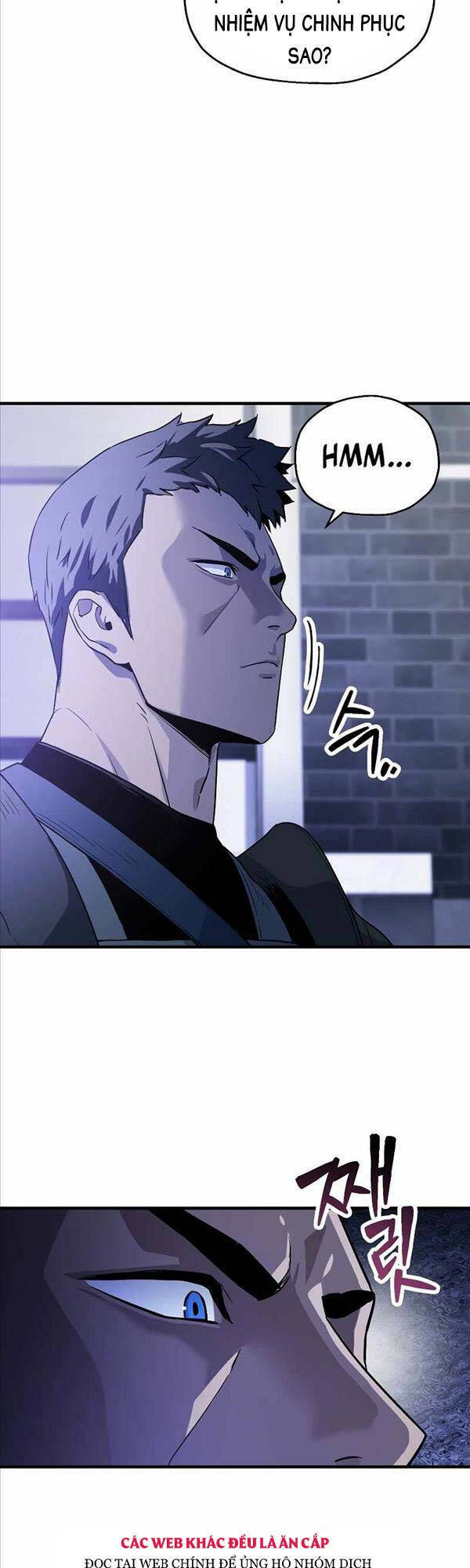 Người Chơi Không Thể Thăng Cấp - Chapter 98 - Page 36