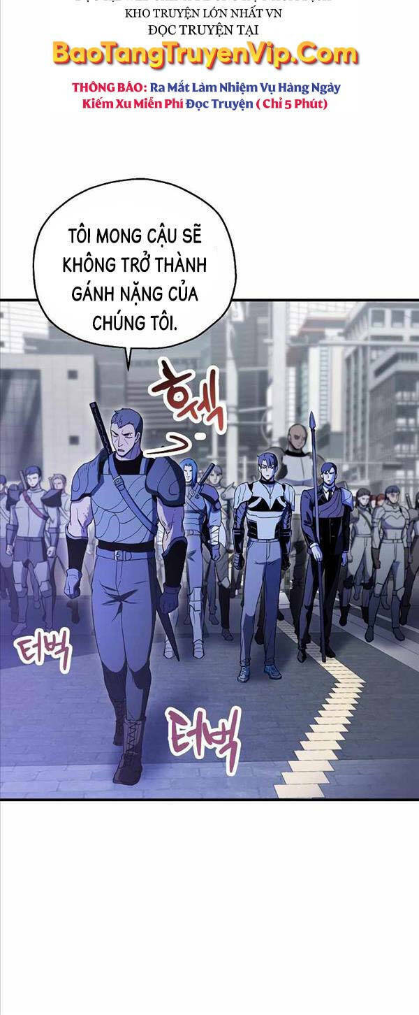 Người Chơi Không Thể Thăng Cấp - Chapter 98 - Page 37