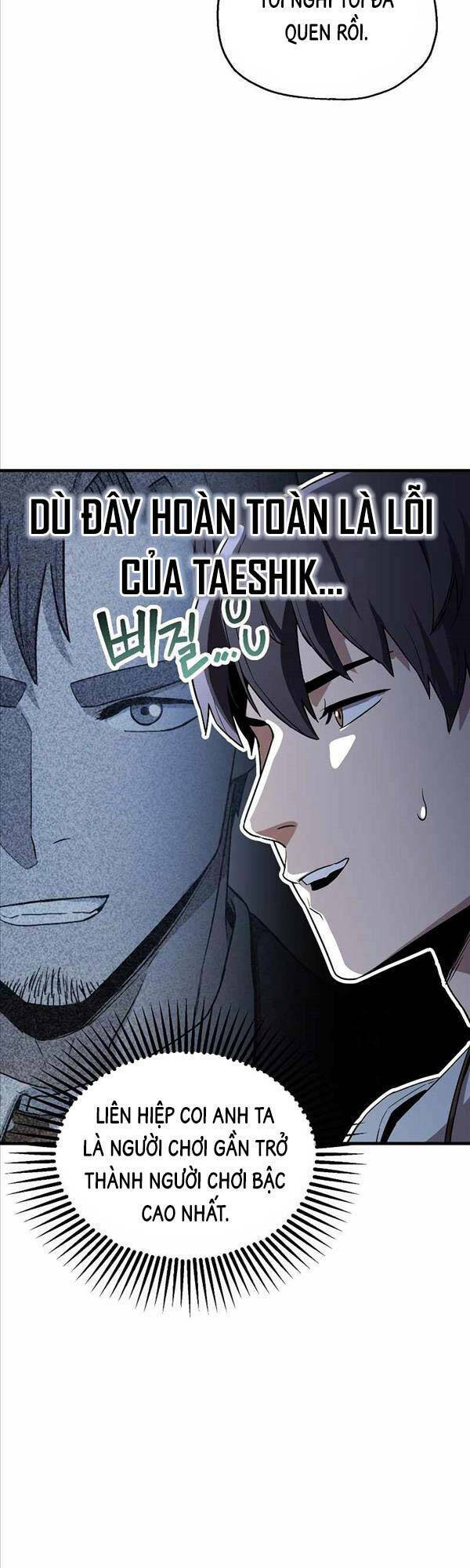 Người Chơi Không Thể Thăng Cấp - Chapter 98 - Page 40