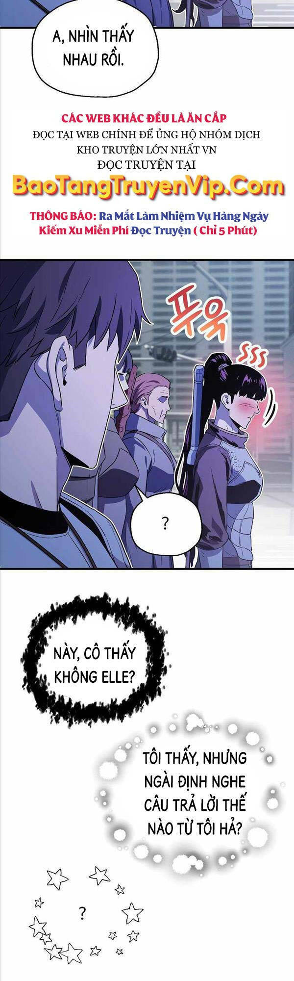 Người Chơi Không Thể Thăng Cấp - Chapter 98 - Page 44