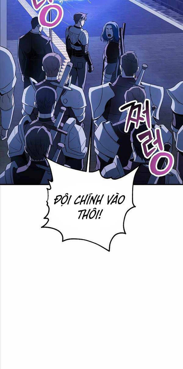 Người Chơi Không Thể Thăng Cấp - Chapter 98 - Page 46