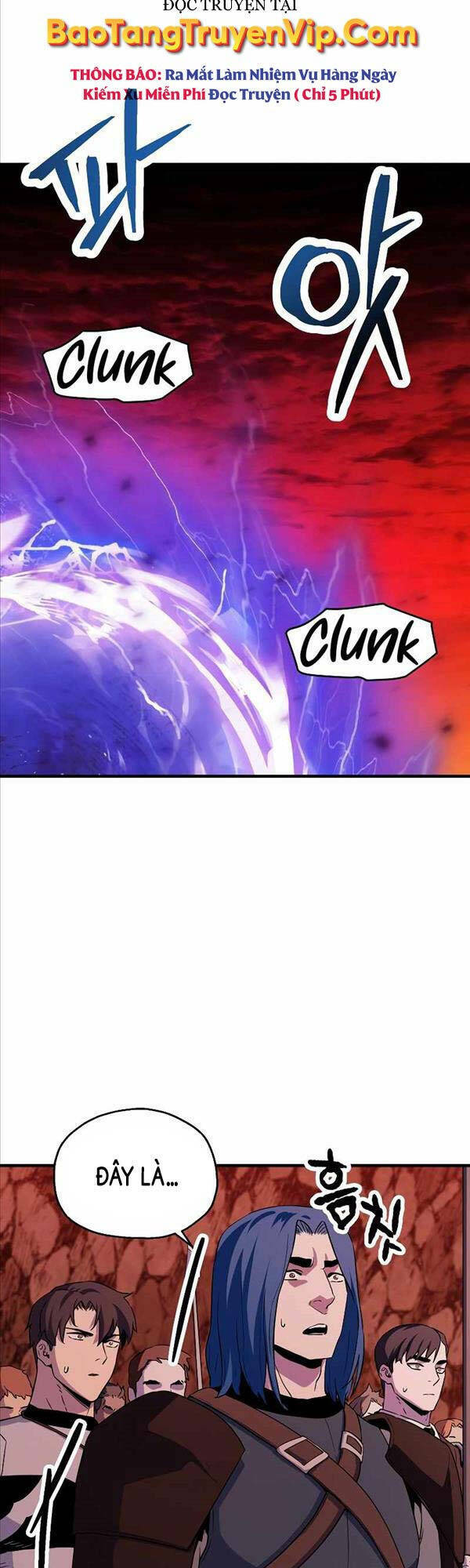 Người Chơi Không Thể Thăng Cấp - Chapter 98 - Page 49