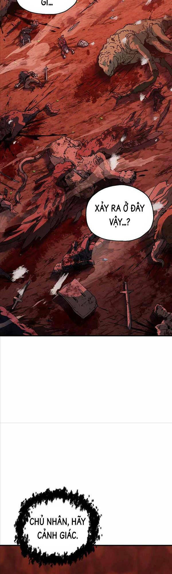 Người Chơi Không Thể Thăng Cấp - Chapter 98 - Page 51