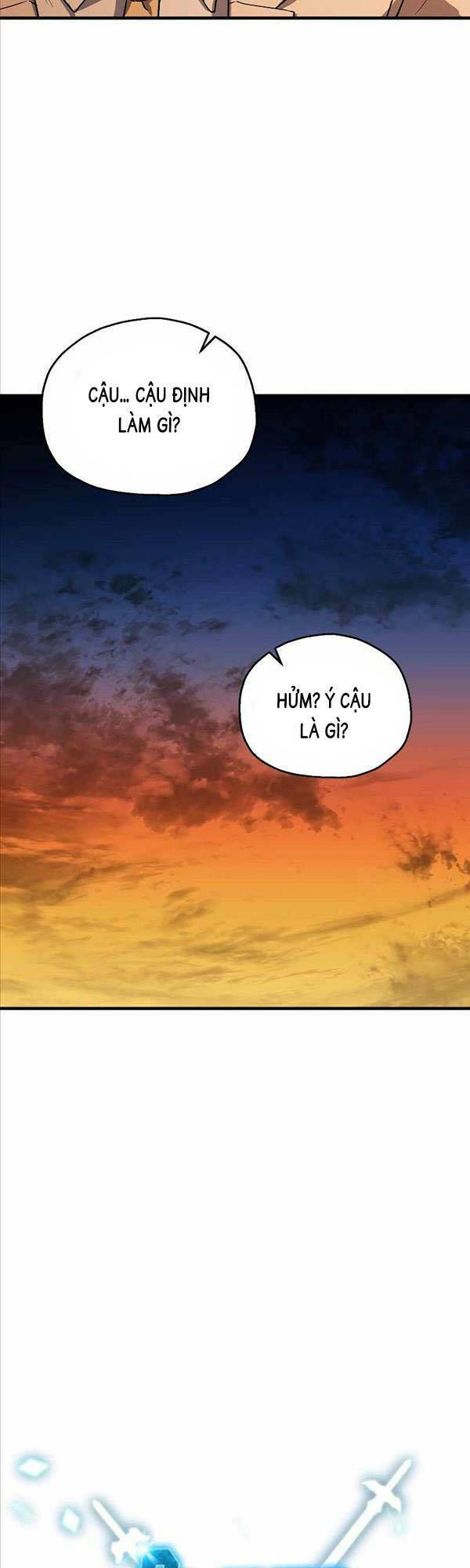 Người Chơi Không Thể Thăng Cấp - Chapter 98 - Page 5
