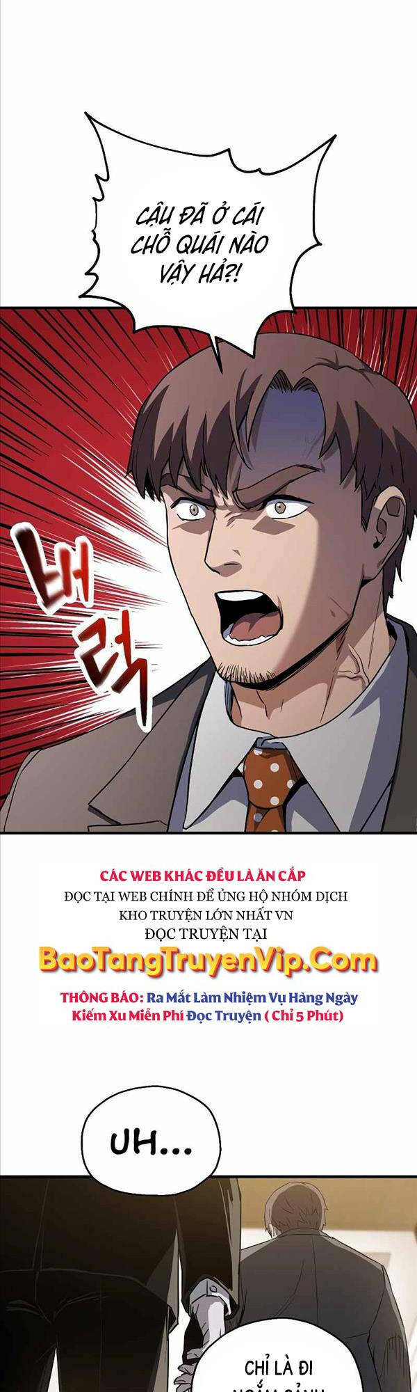 Người Chơi Không Thể Thăng Cấp - Chapter 98 - Page 7