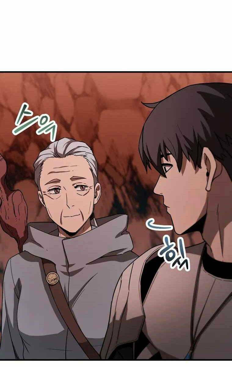 Người Chơi Không Thể Thăng Cấp - Chapter 99 - Page 20