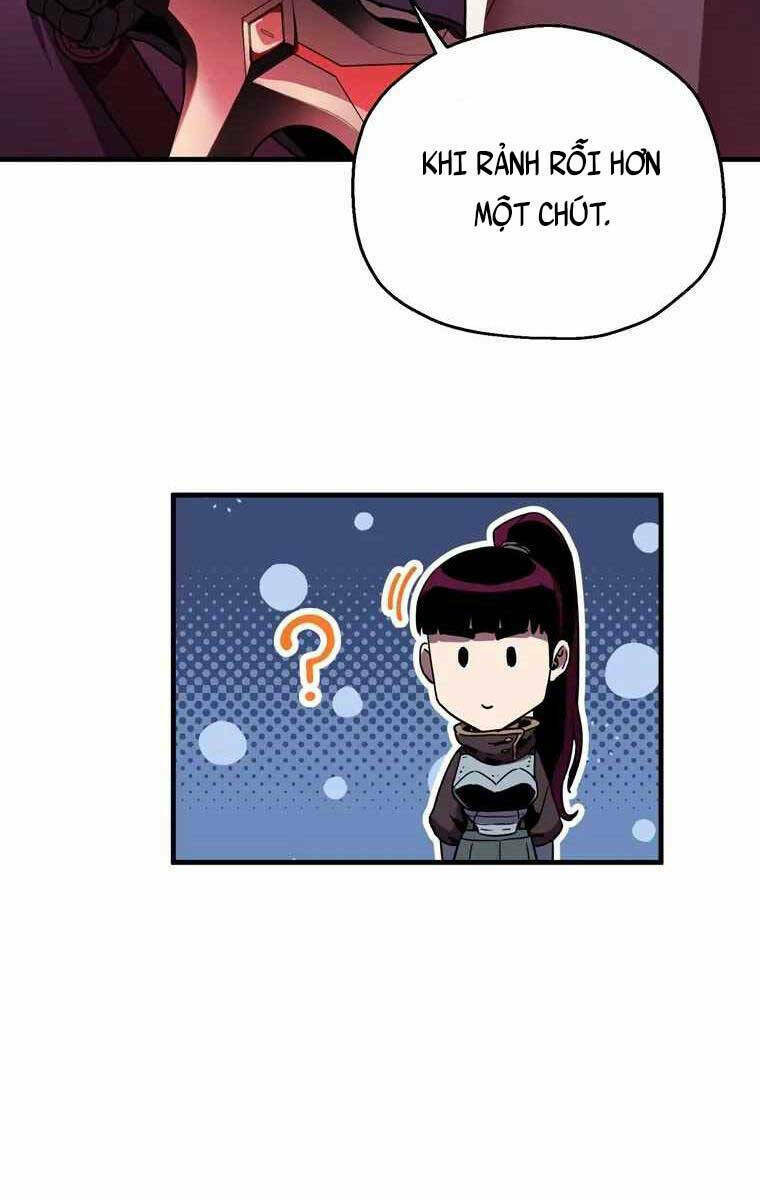 Người Chơi Không Thể Thăng Cấp - Chapter 99 - Page 32