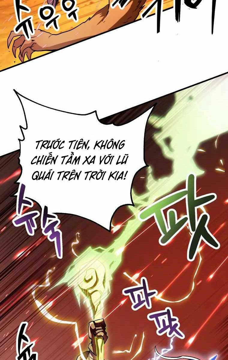 Người Chơi Không Thể Thăng Cấp - Chapter 99 - Page 52