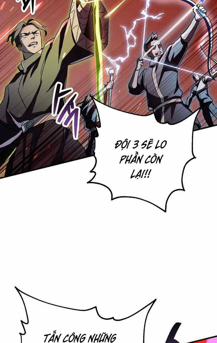 Người Chơi Không Thể Thăng Cấp - Chapter 99 - Page 53