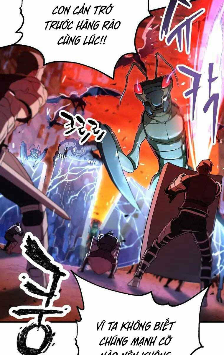 Người Chơi Không Thể Thăng Cấp - Chapter 99 - Page 54