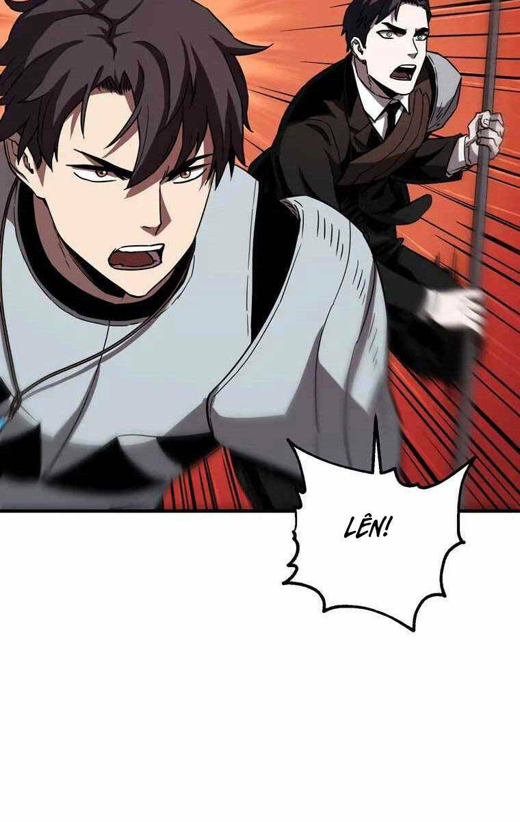 Người Chơi Không Thể Thăng Cấp - Chapter 99 - Page 56