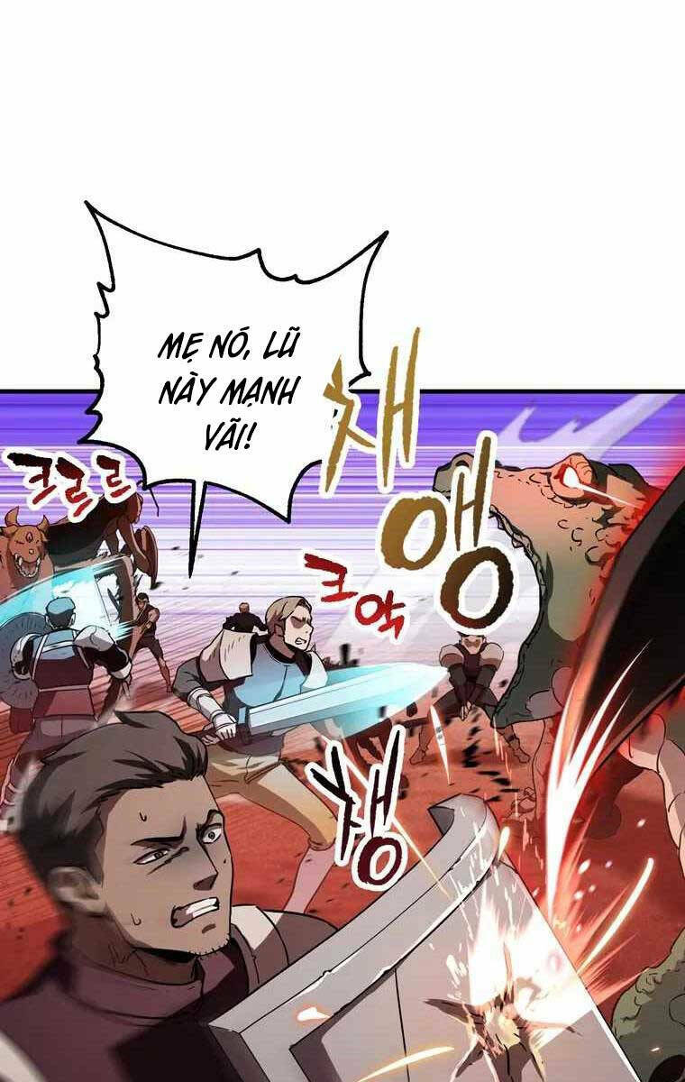 Người Chơi Không Thể Thăng Cấp - Chapter 99 - Page 60