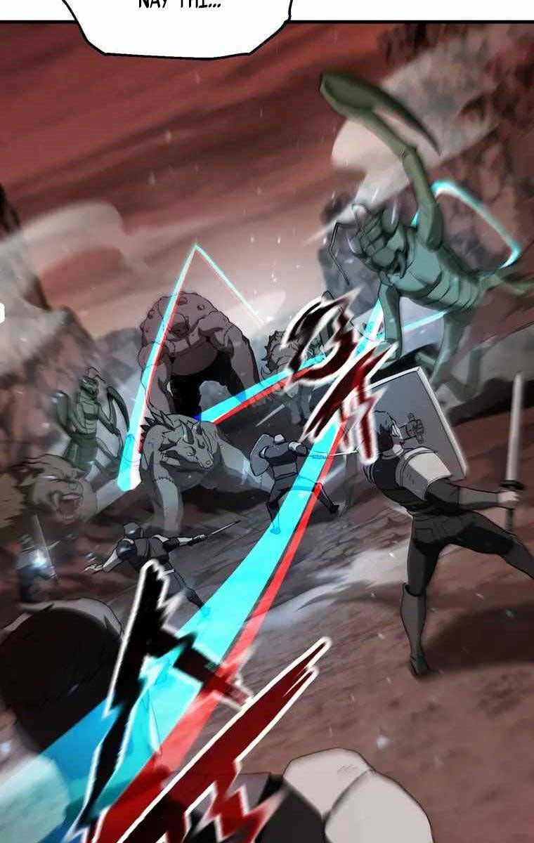 Người Chơi Không Thể Thăng Cấp - Chapter 99 - Page 62