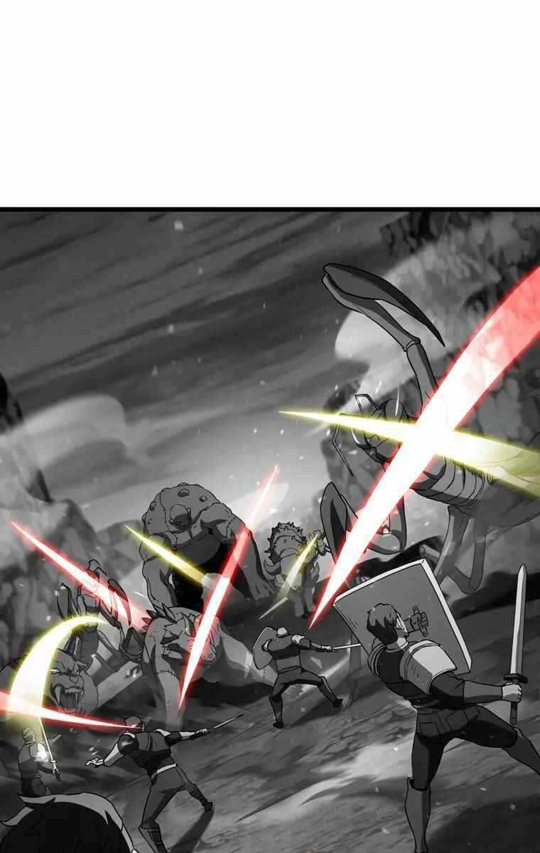 Người Chơi Không Thể Thăng Cấp - Chapter 99 - Page 64