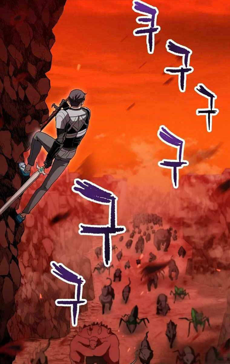 Người Chơi Không Thể Thăng Cấp - Chapter 99 - Page 70