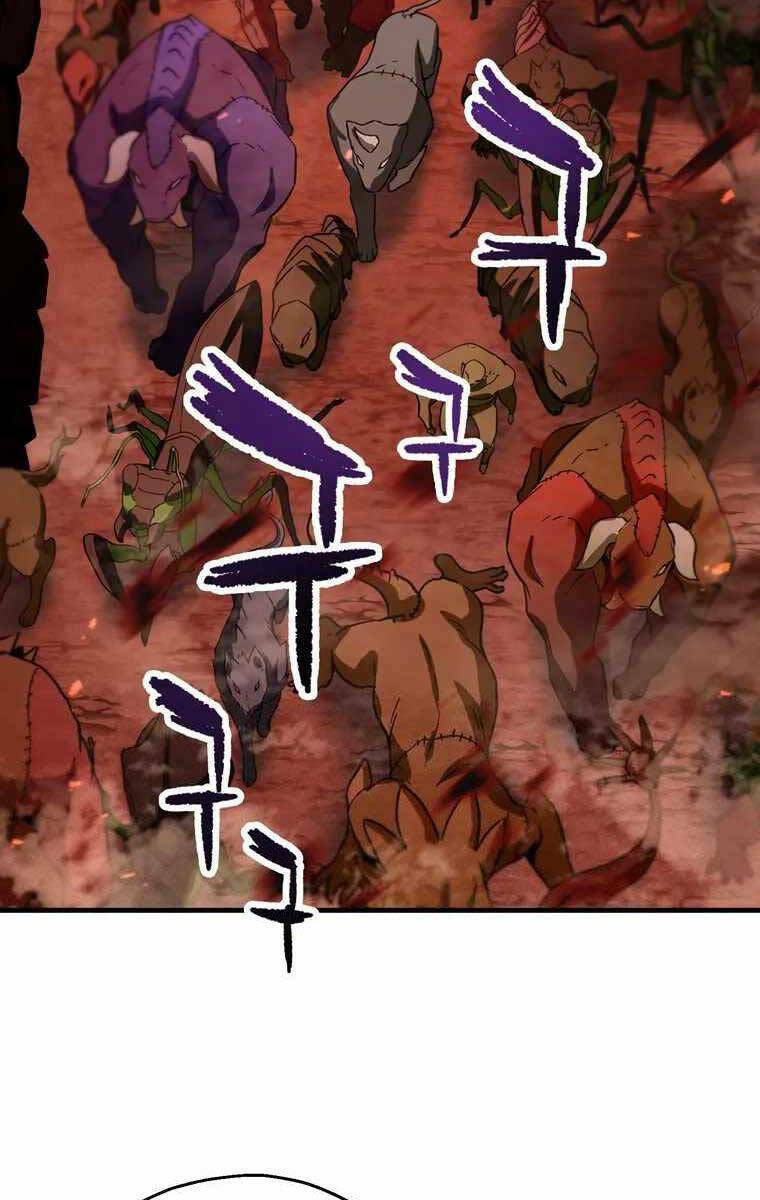 Người Chơi Không Thể Thăng Cấp - Chapter 99 - Page 71