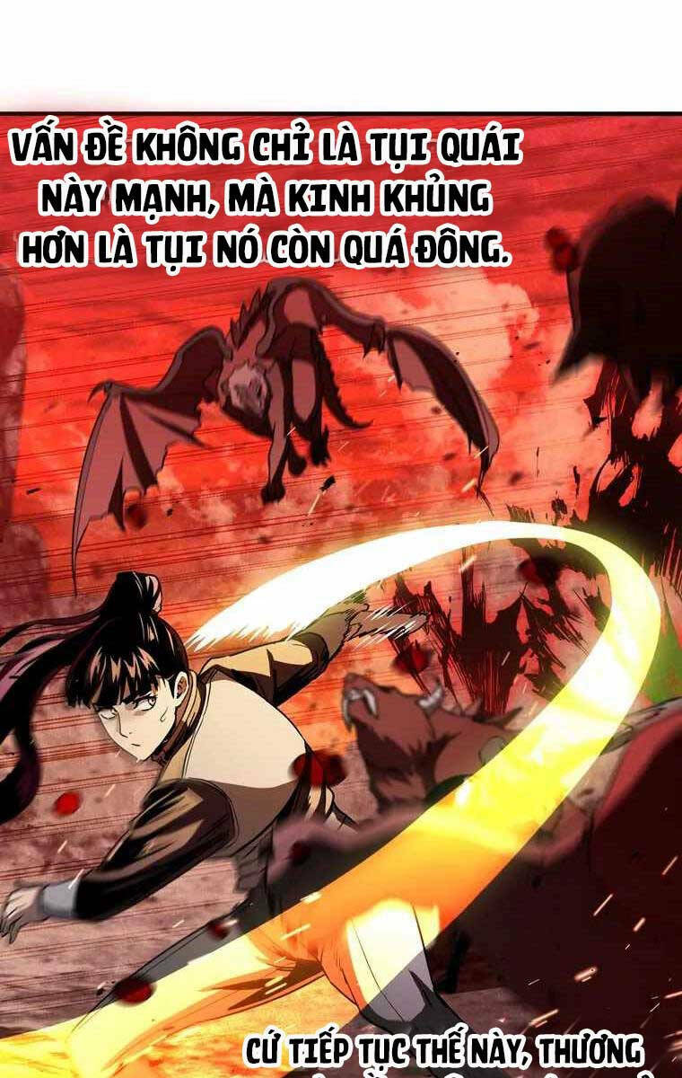 Người Chơi Không Thể Thăng Cấp - Chapter 99 - Page 74