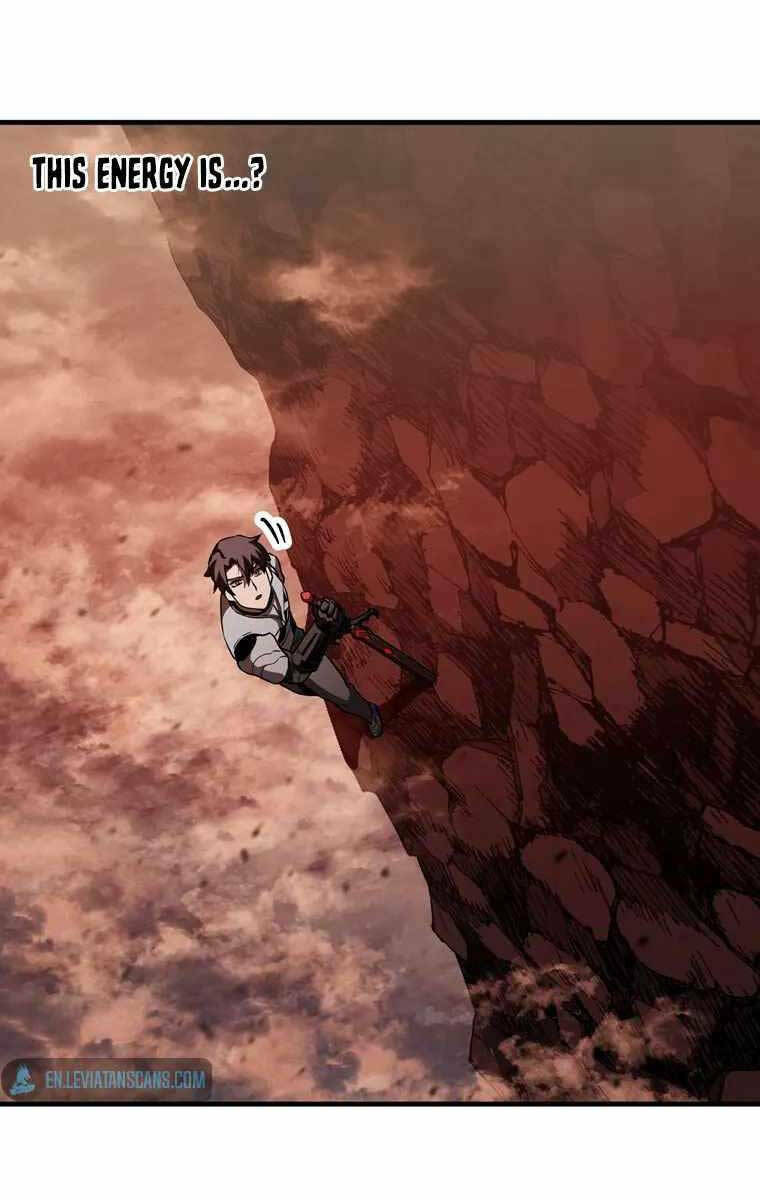 Người Chơi Không Thể Thăng Cấp - Chapter 99 - Page 77