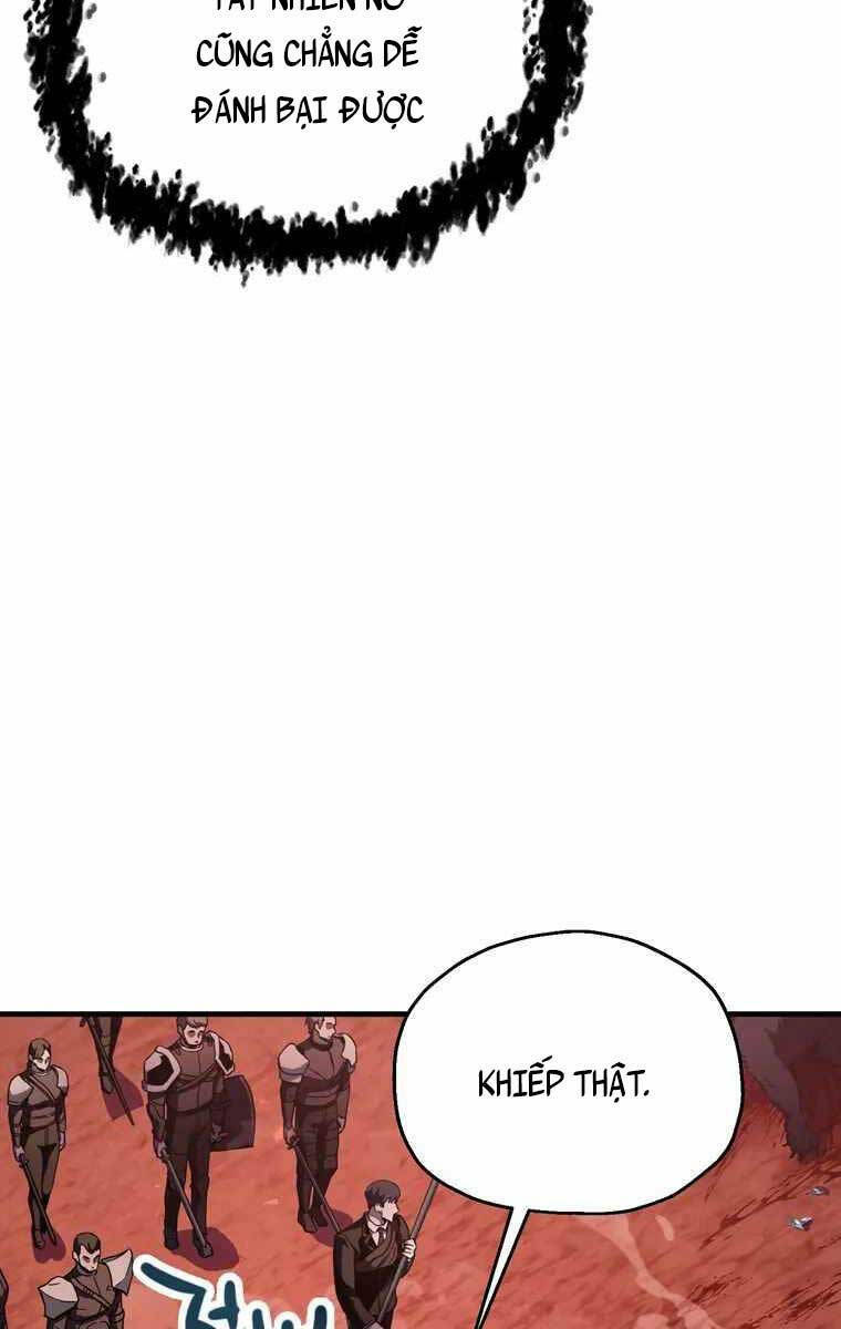 Người Chơi Không Thể Thăng Cấp - Chapter 99 - Page 7