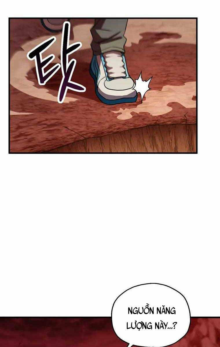 Người Chơi Không Thể Thăng Cấp - Chapter 99 - Page 87