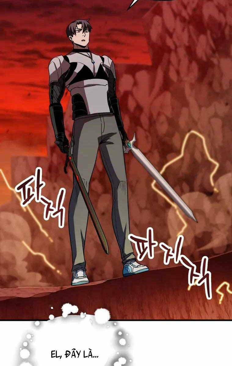 Người Chơi Không Thể Thăng Cấp - Chapter 99 - Page 88