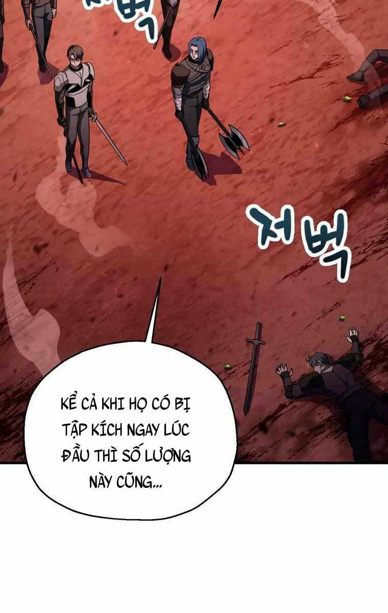 Người Chơi Không Thể Thăng Cấp - Chapter 99 - Page 8