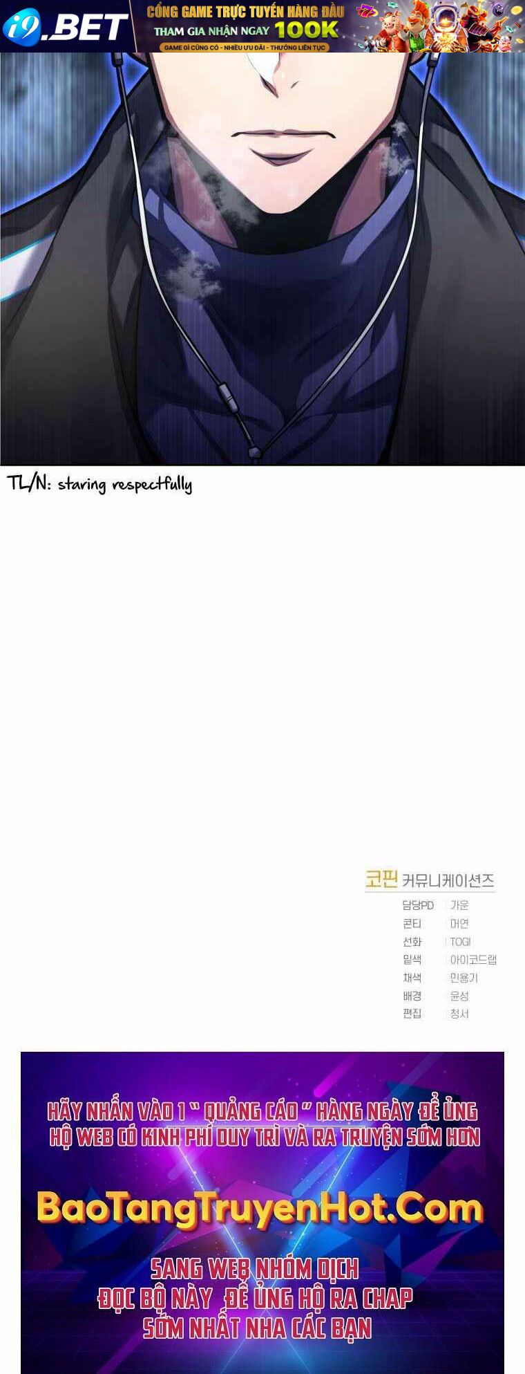 Vua Bóng Chày - Chapter 2 - Page 113