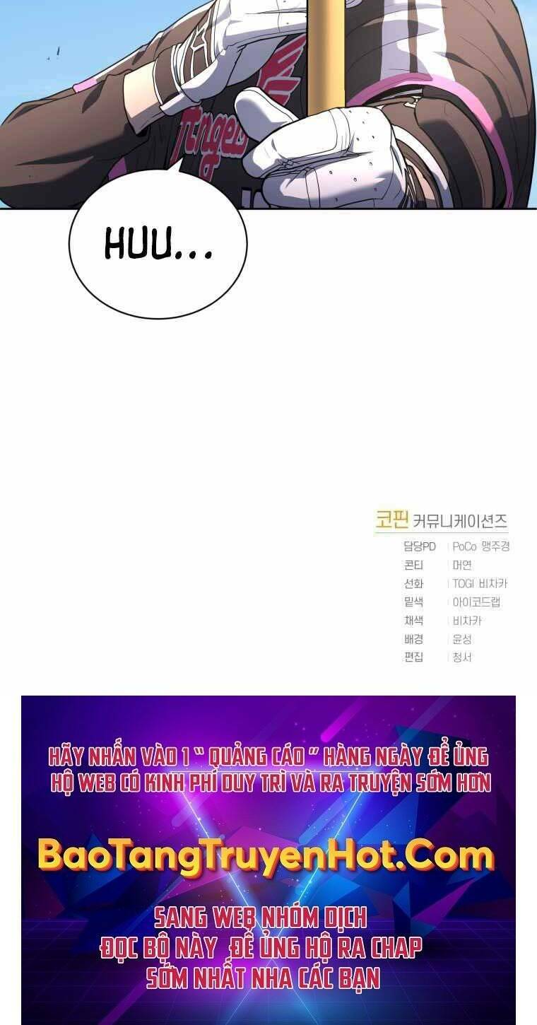 Vua Bóng Chày - Chapter 23 - Page 76